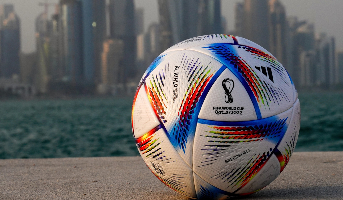 FIFA World Cup Qatar 2022 will help change stereotype about Muslims and Arabs: Panel